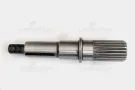 CE18452 Shaft for JOHN DEERE combine harvester 9780CTS/i, W660, W540